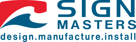 Sign Masters, Tyler, TX